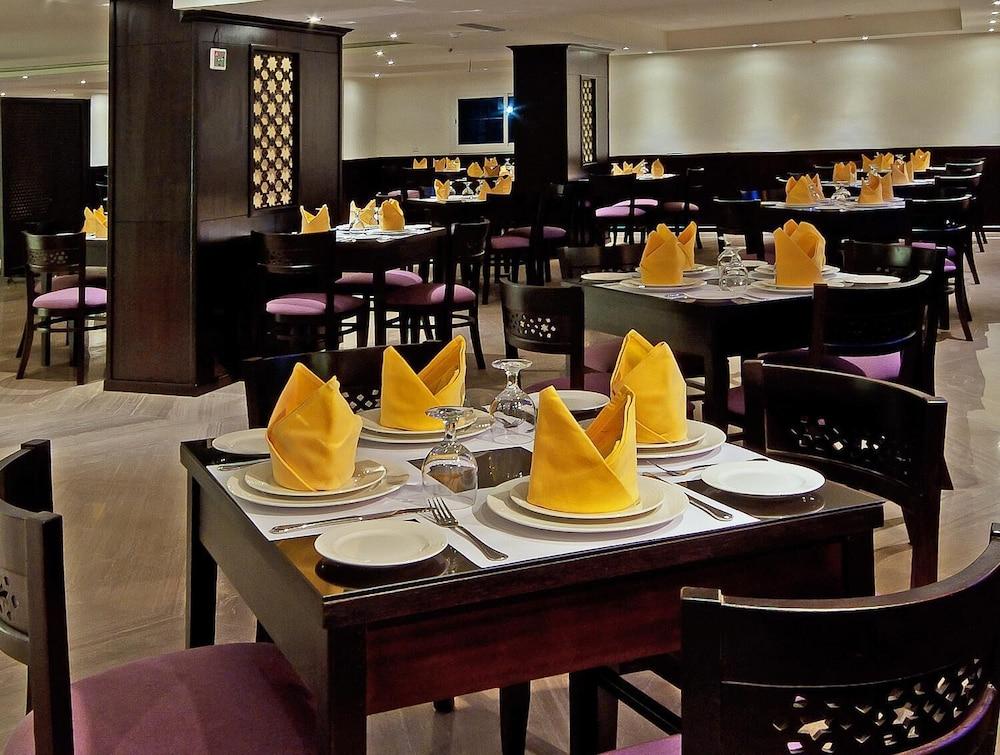 Dyar Al Hamra Hotel Djedda Buitenkant foto